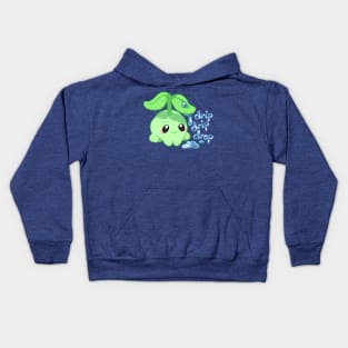 Drip Drip Drop Kids Hoodie